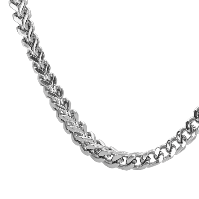Hovedbilde Rochet halskjede- 50 cm