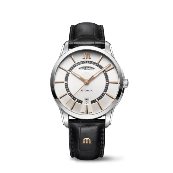 Hovedbilde Maurice Lacroix Pontos- Aut Ø40mm