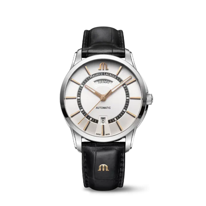 Hovedbilde Maurice Lacroix Pontos- Aut Ø40mm