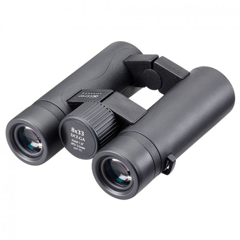 Opticron Savanna 8x33 R PC 