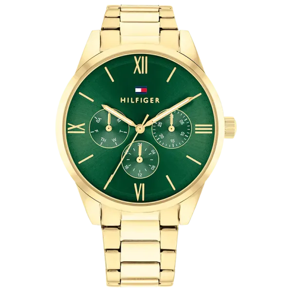 Bilde av Tommy Hilfiger Unisex Ø38mm 1782746