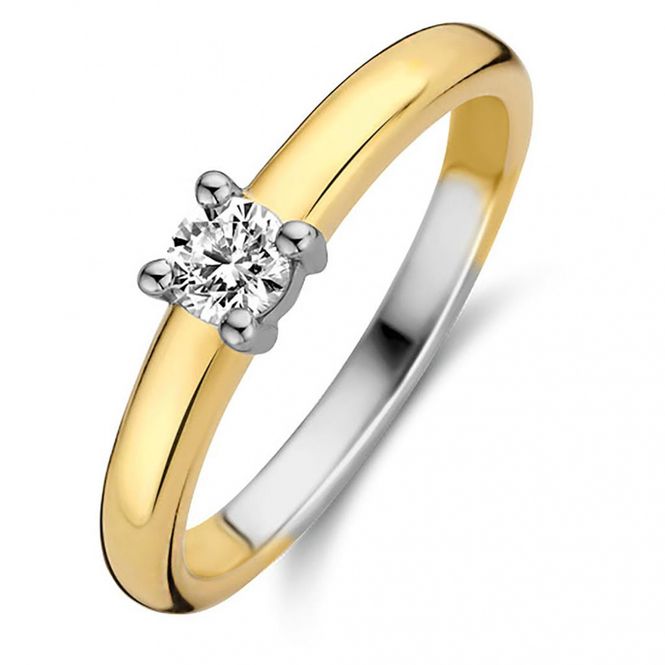 Hovedbilde Ti sento ring- 12212ZY