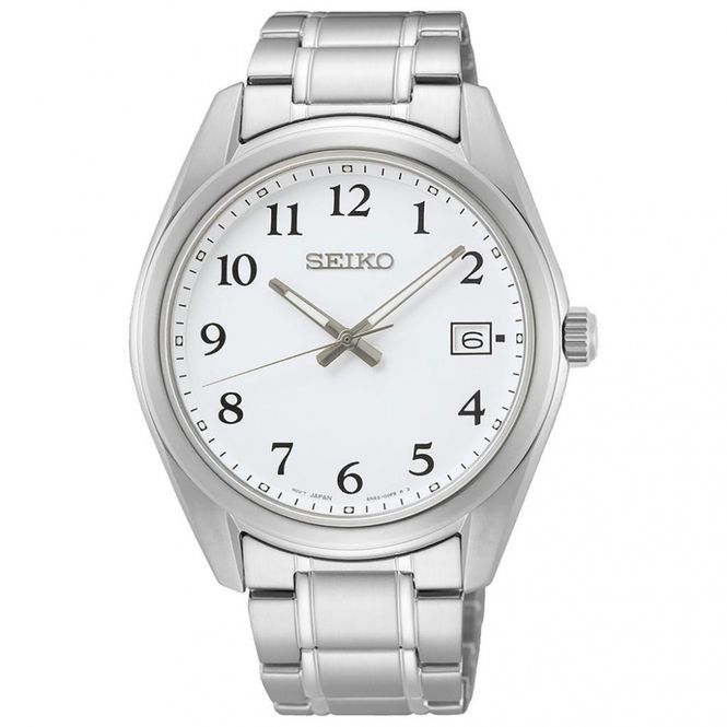 Hovedbilde Seiko Herre Ø40mm Safir 100m  SUR459P1