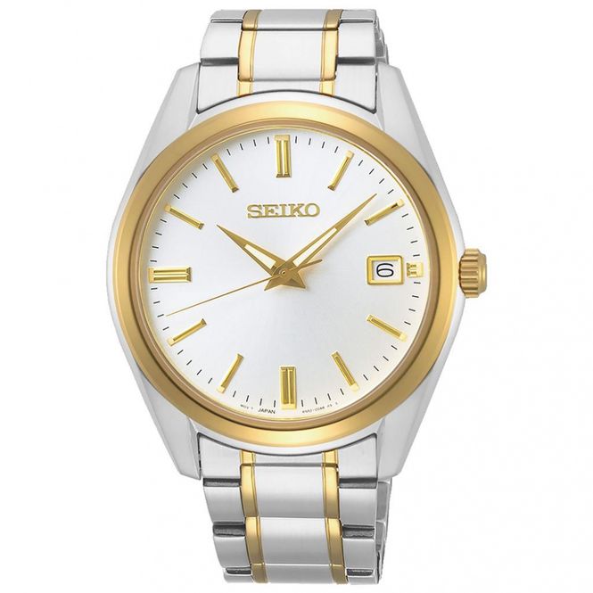 Hovedbilde Seiko Herre Ø40mm Safir 100m SUR312P1