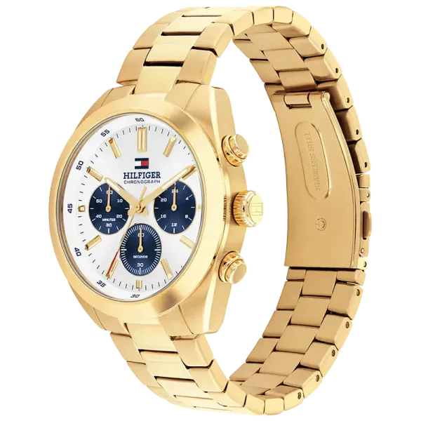 Hovedbilde Tommy Hilfiger Herre, Ø40mm