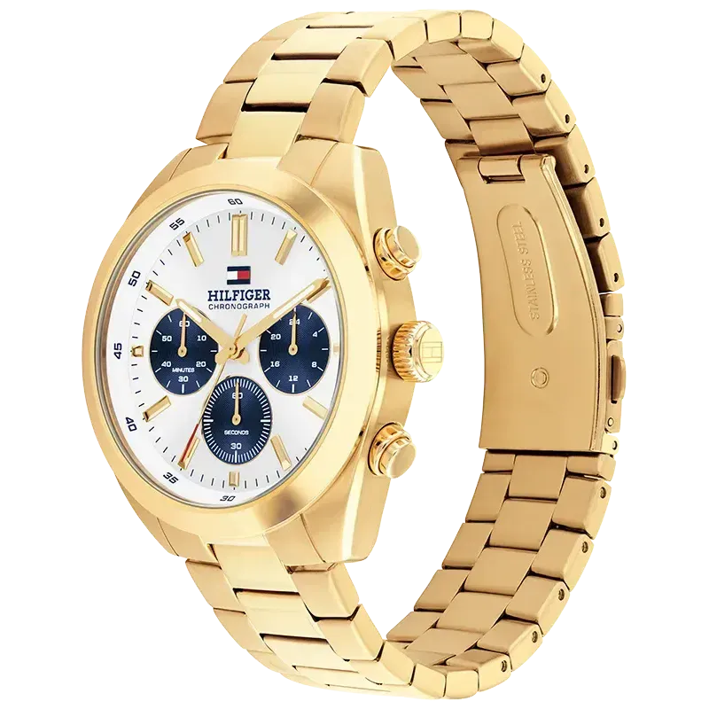 Tommy Hilfiger Herre, Ø40mm
