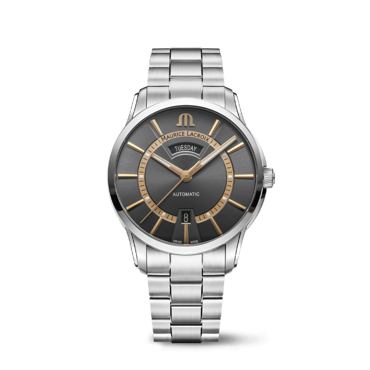 Maurice Lacroix Pontos Aut Ø41m