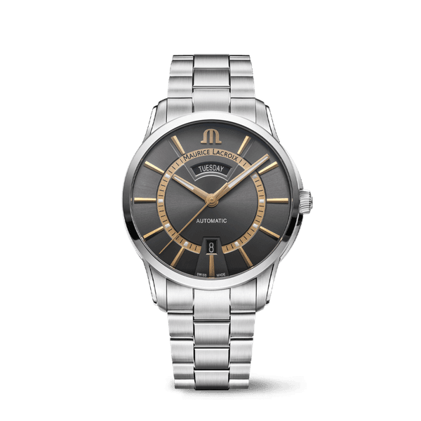 Hovedbilde Maurice Lacroix Pontos Aut Ø41m