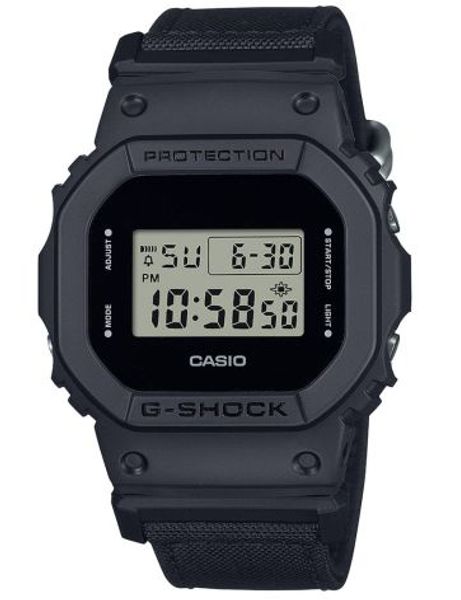 Hovedbilde Casio G-Shock DW-5600BCE-1ER