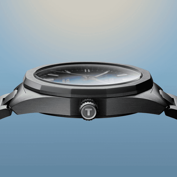 Hovedbilde Tissot PRC 100 Solar Quartz 39mm