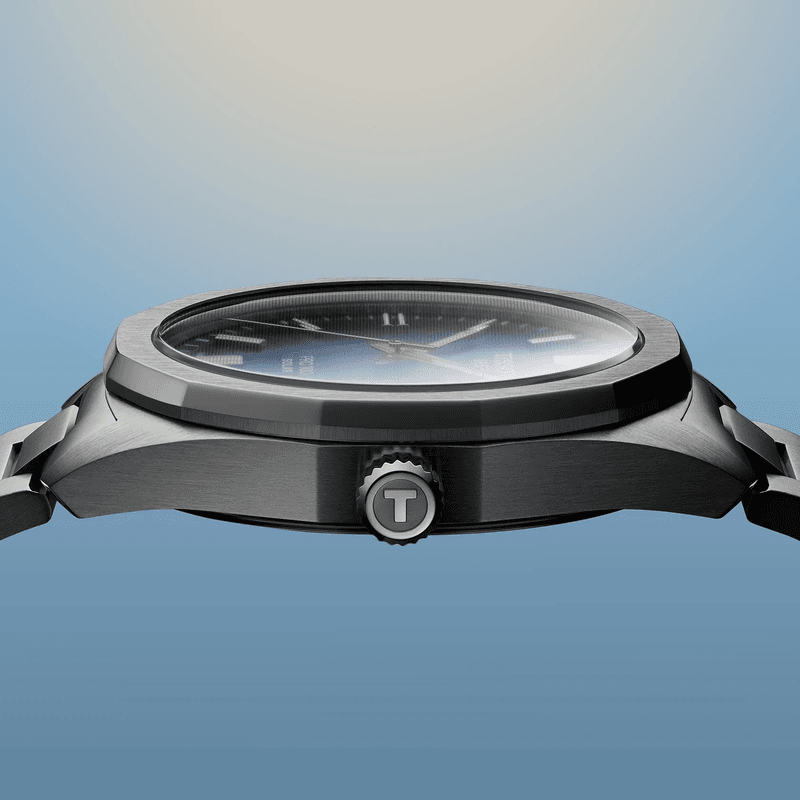 Tissot PRC 100 Solar Quartz 39mm