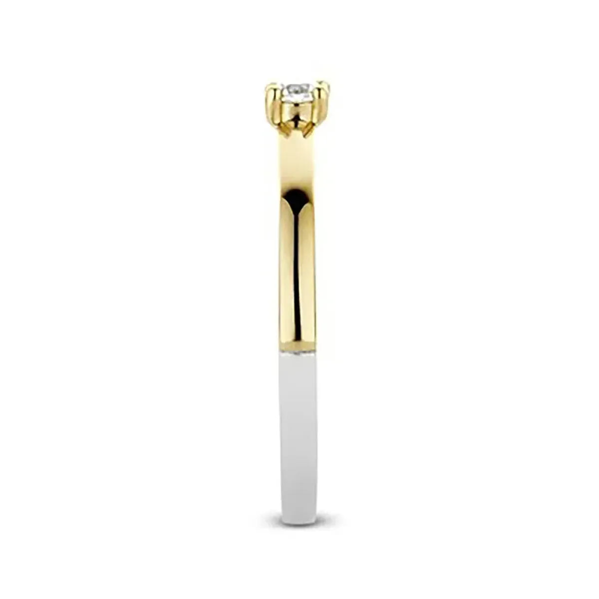 Ti sento ring- 1871ZY