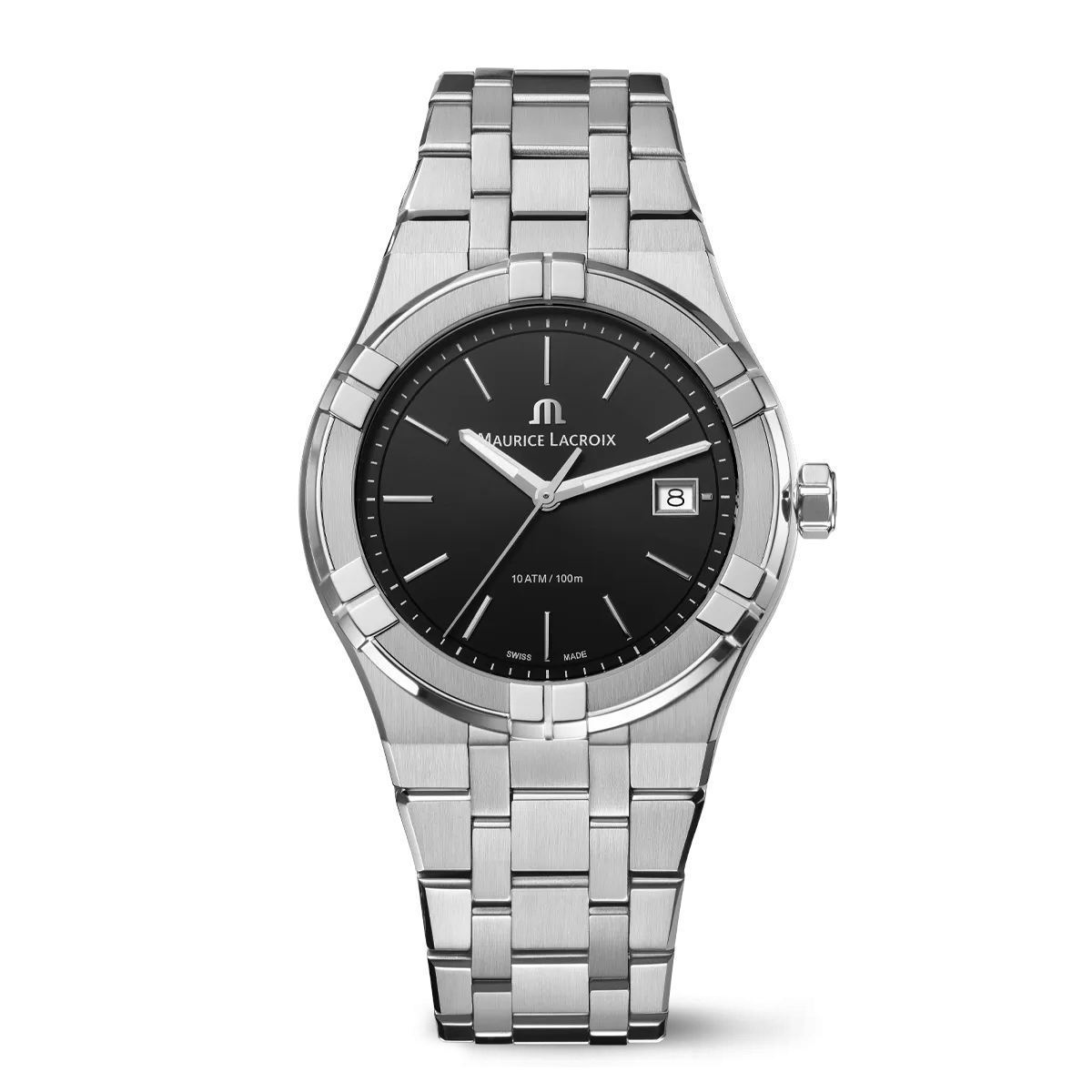 Maurice Lacroix Aikon - Ø40mm - 100m