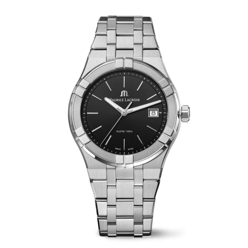 Maurice Lacroix Aikon - Ø40mm - 100m