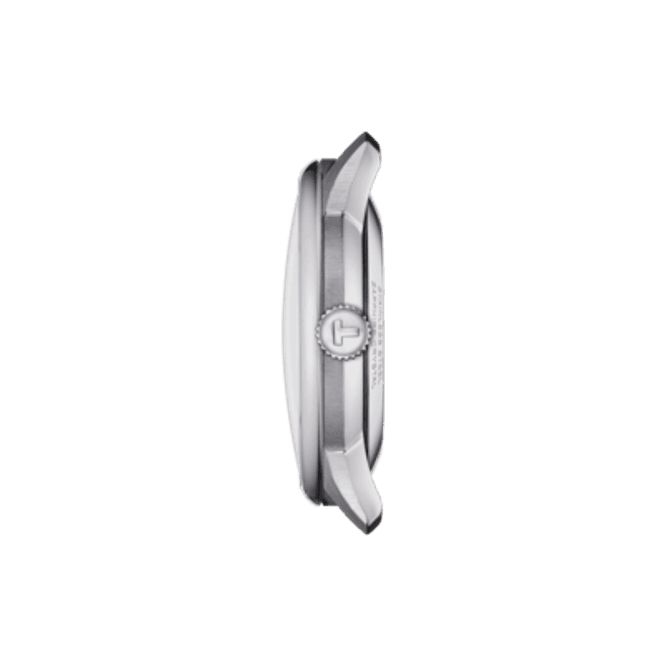 Hovedbilde Tissot Ø39mm 'Chemin Des Tourelles' Powermatic 80 ...