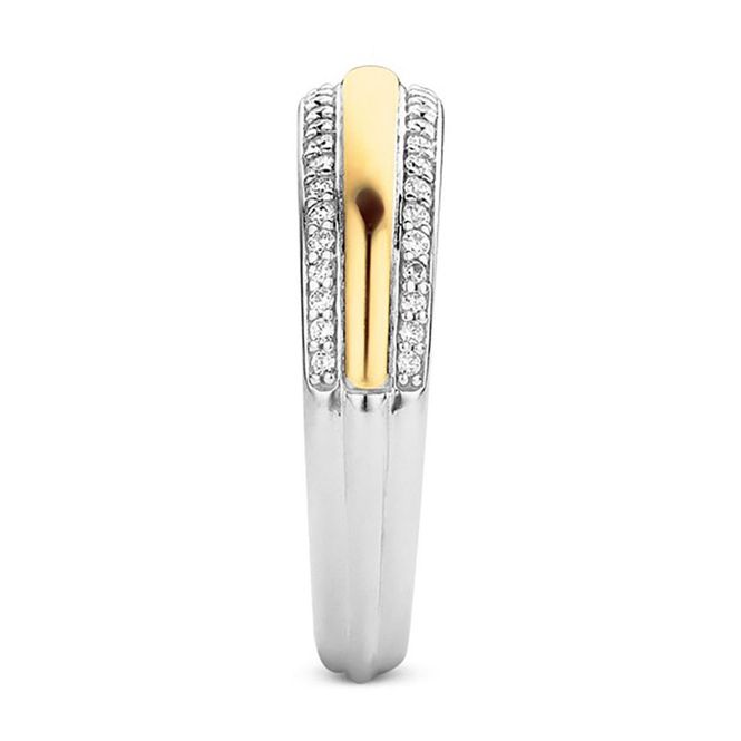 Hovedbilde Ti sento ring-12144ZY