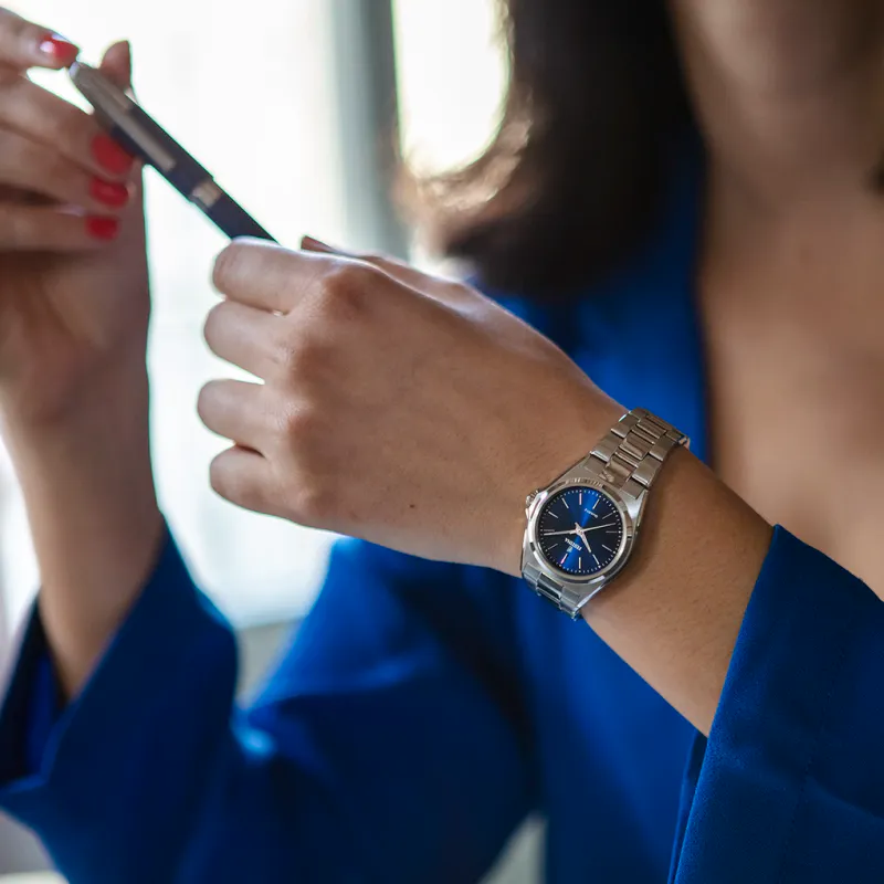 Festina Ø31mm 50m' blå