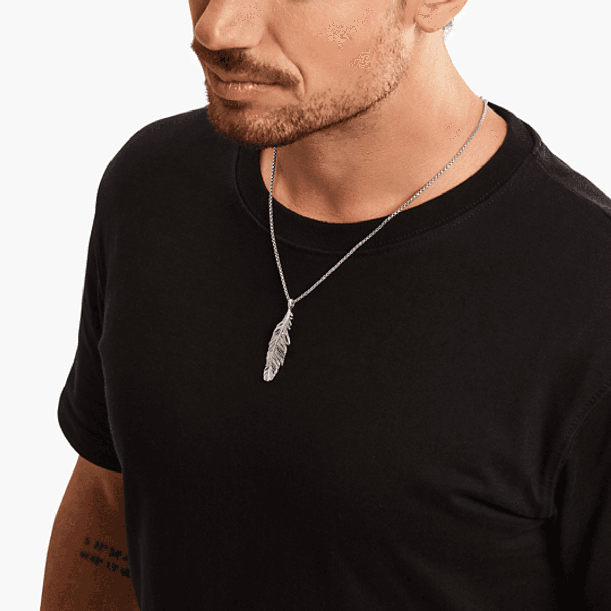 THOMAS SABO halslenke, 1mm, 60cm