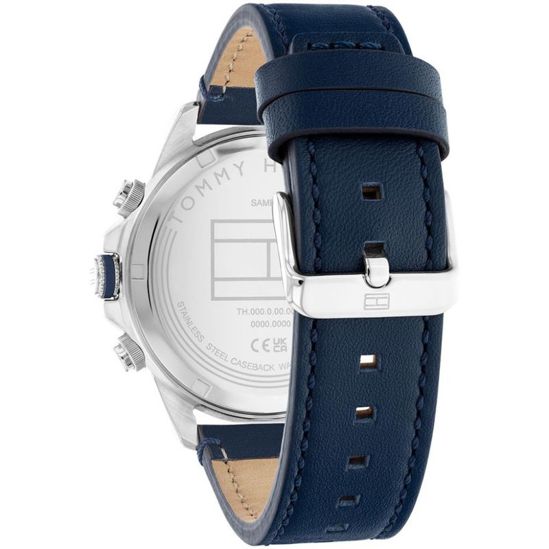 Tommy Hilfiger Ø46mm 50m' 1792063
