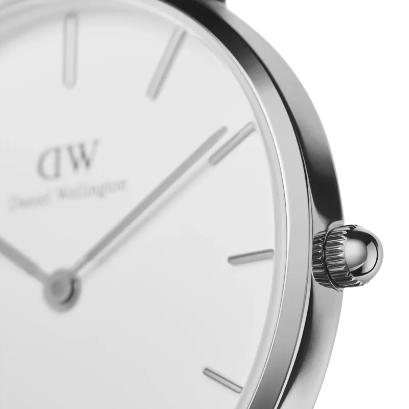 DW Petite Sterling Ø32mm DW00100164