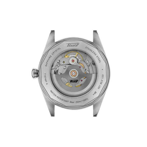 Hovedbilde Tissot Visodate Ø39mm T157.407.11.051.00