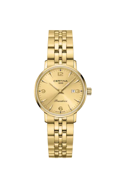 Bilde av Certina DS Caimano Dame Ø28mm 100M C0352103336700