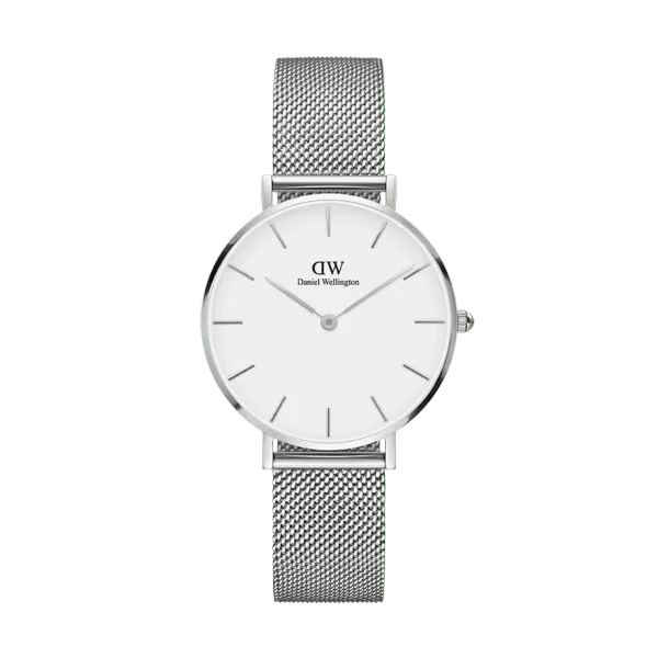 Hovedbilde DW Petite Sterling Ø32mm DW00100164