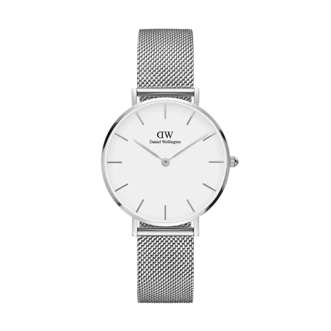 Hovedbilde DW Petite Sterling Ø32mm DW00100164