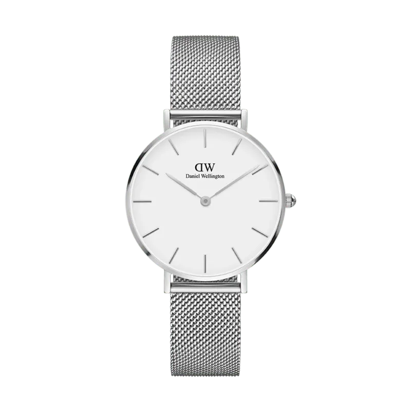 DW Petite Sterling Ø32mm DW00100164
