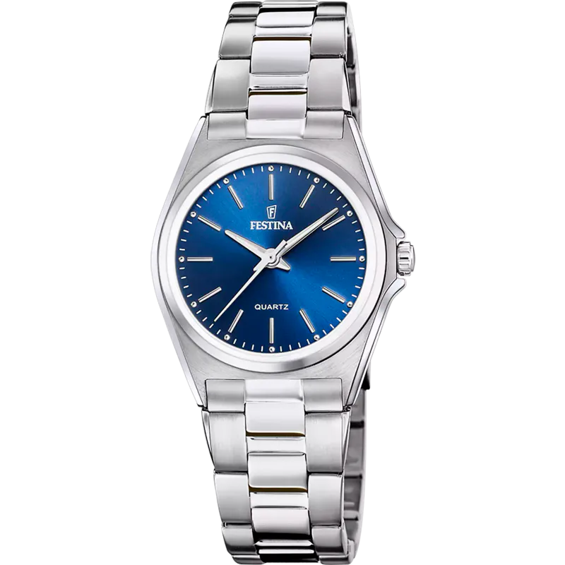 Festina Ø31mm 50m' blå