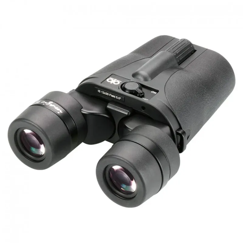 Opticron Imagic IS 14x30 med billedstabilisator