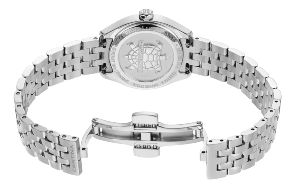 Certina DS-2 Lady -C049.210.11.126.01