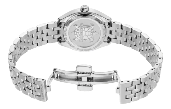 Hovedbilde Certina DS-2 Lady -C049.210.11.126.01