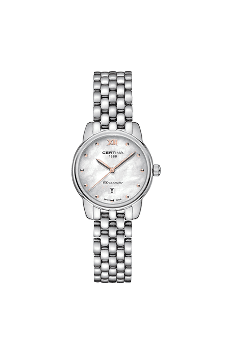 Hovedbilde Certina DS-8 Lady 27mm- C033.051.11.118.01