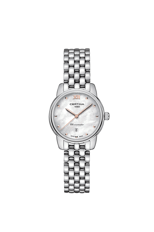 Certina DS-8 Lady 27mm- C033.051.11.118.01
