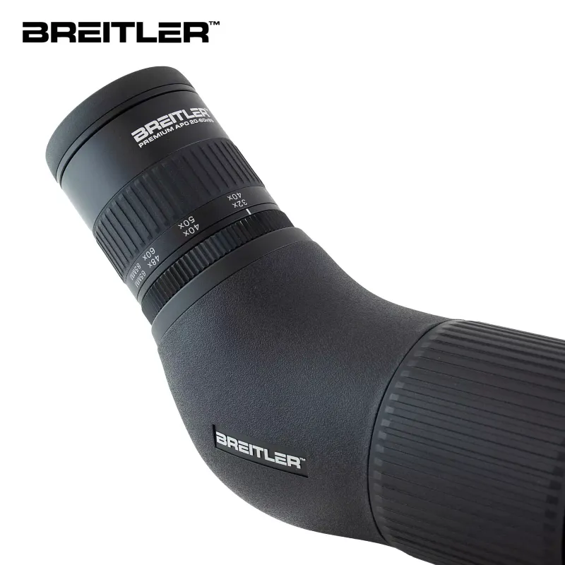 BREITLER PREMIUM 20-60×85 APO ED SPOTTINGSCOPE