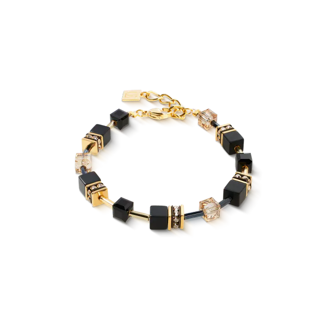 Hovedbilde Coeur de Lion armbånd 401830-1316
