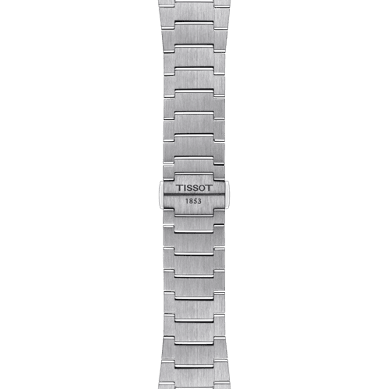 Tissot PRX, Sort- Ø40mm