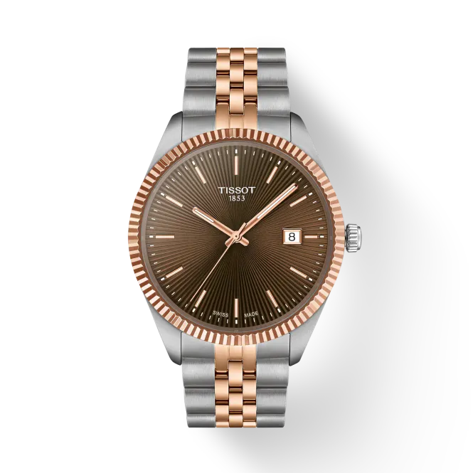 Hovedbilde Tissot Ballade 40mm – T156.410.22.291.01