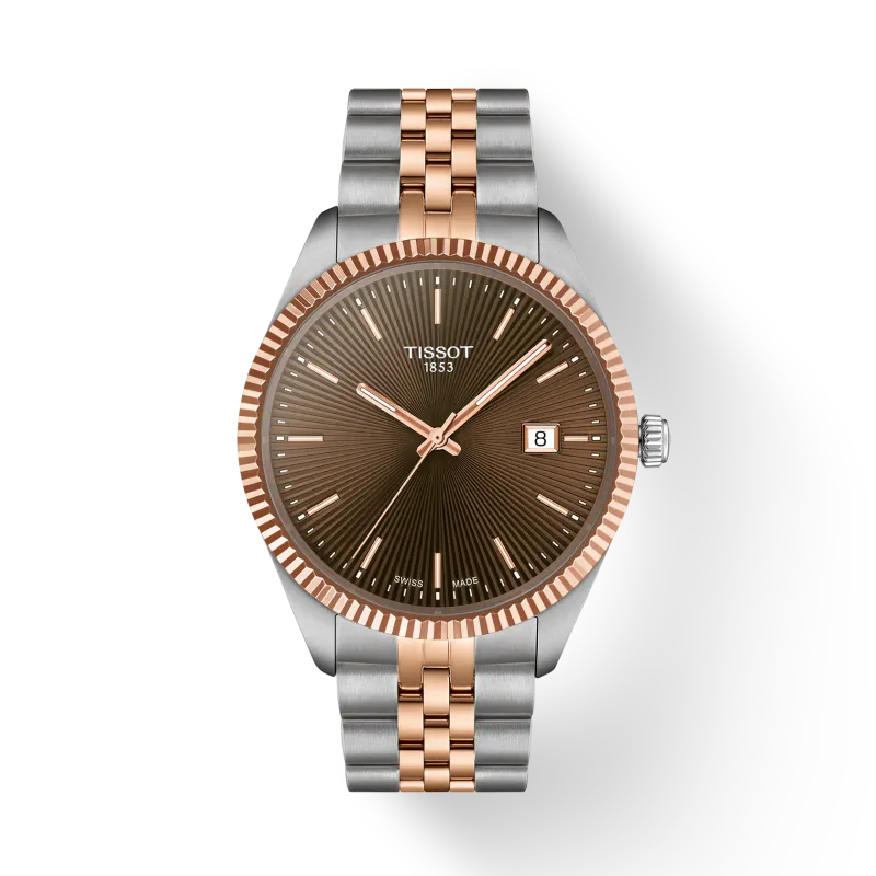 Tissot Ballade 40mm – T156.410.22.291.01