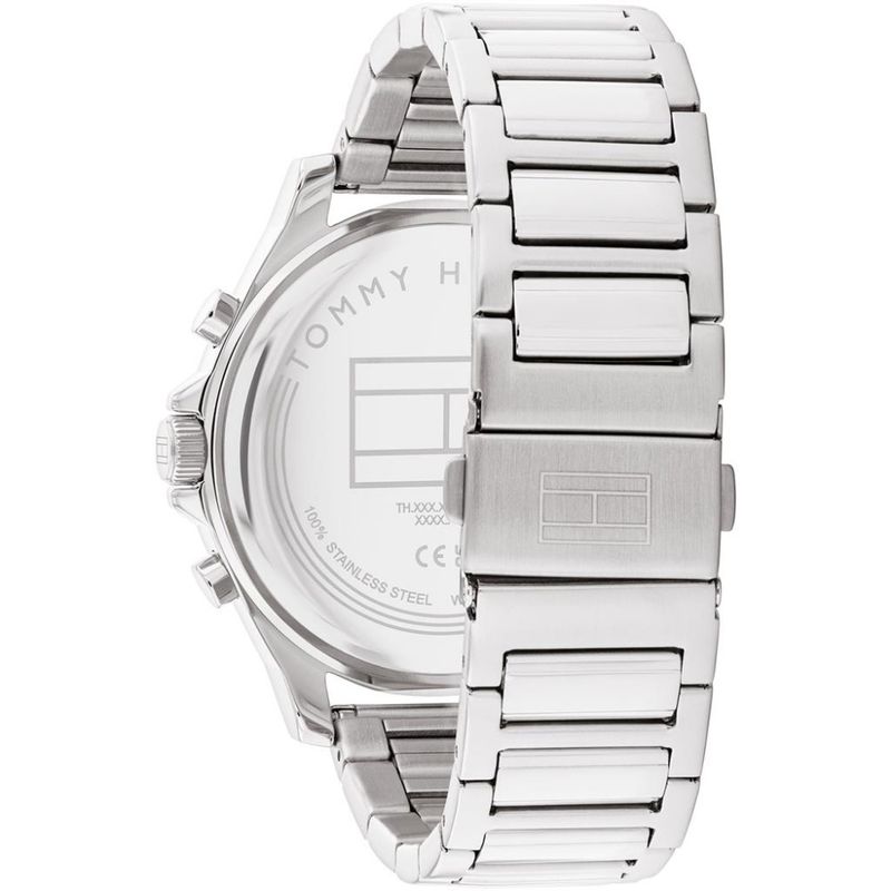 Tommy Hilfiger Ø46mm 50m' 1710518 