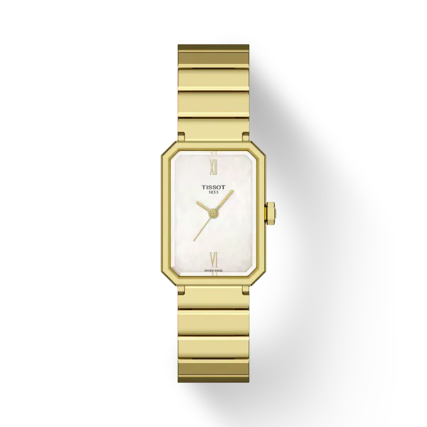 Hovedbilde Tissot SRV 30mm T160.110.33.113.00