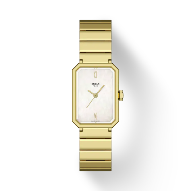 Hovedbilde Tissot SRV 30mm T160.110.33.113.00