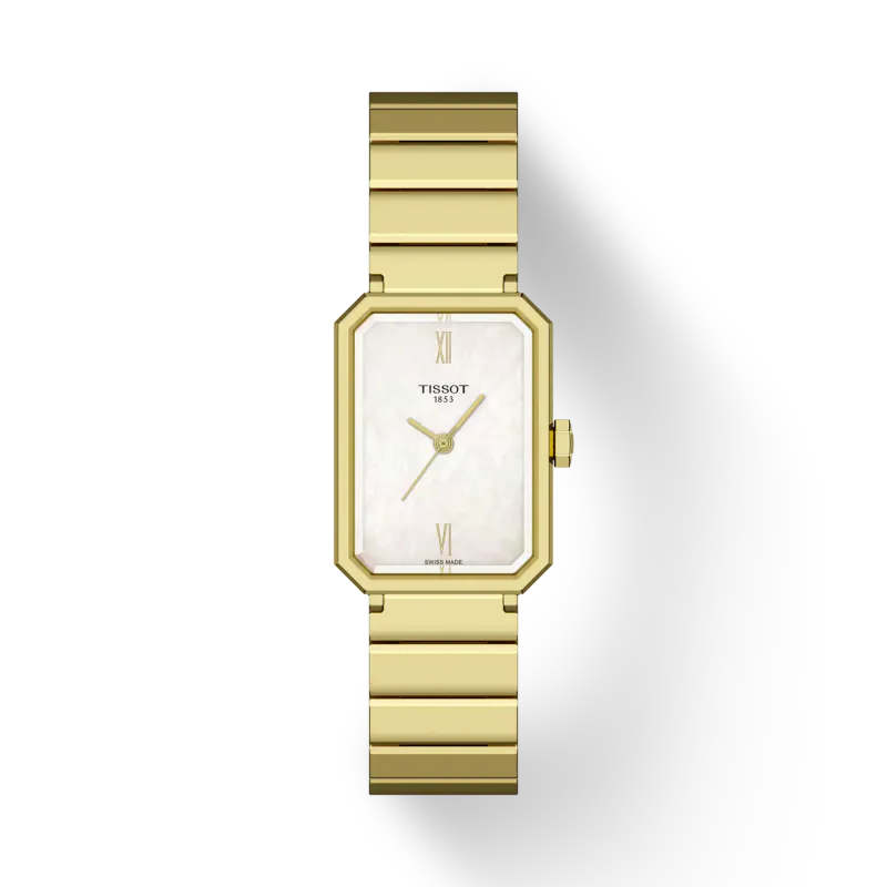 Tissot SRV 30mm T160.110.33.113.00