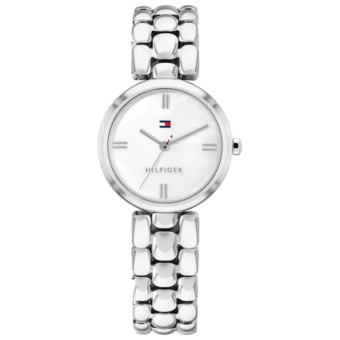 Hovedbilde Tommy Hilfiger Dame, Ø26mm, WR30m'