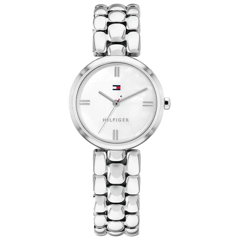 Tommy Hilfiger Dame, Ø26mm, WR30m'