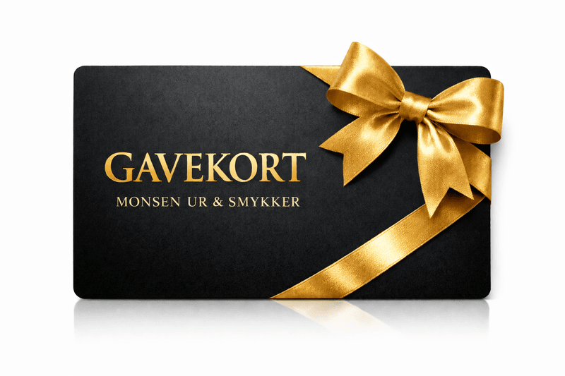 Gavekort 