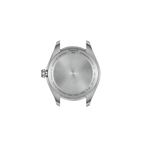 Hovedbilde Tissot PR 100 Quartz  Ø34mm T150.210.11.116.00