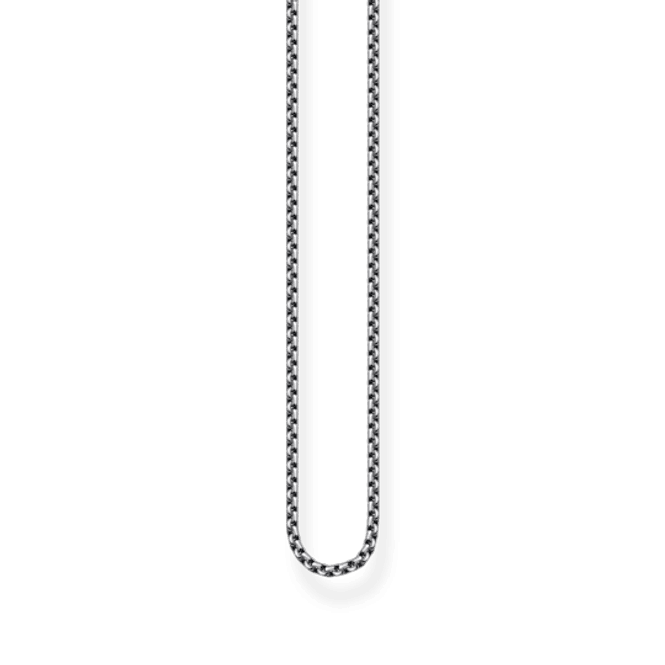 Hovedbilde THOMAS SABO halslenke, 1mm, 45-50cm