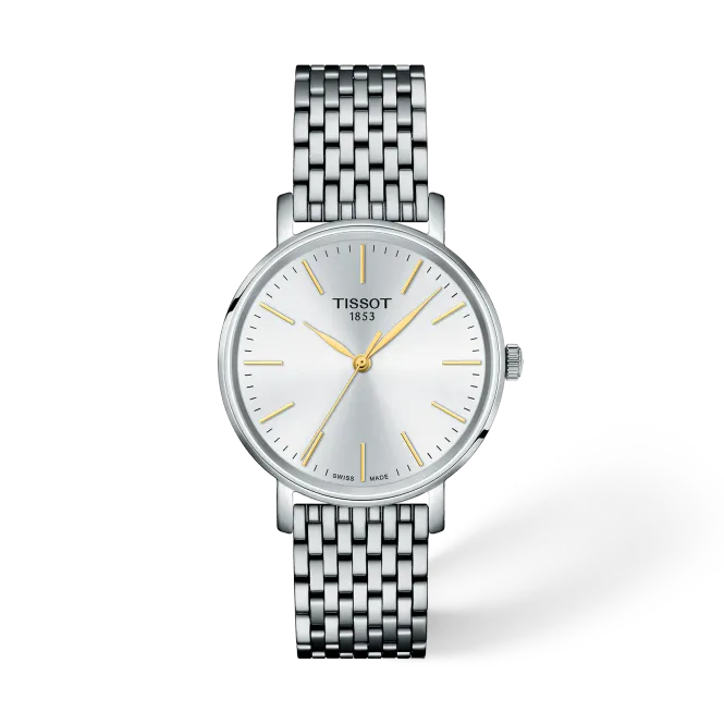 Hovedbilde Tissot Everytime Lady 34mm